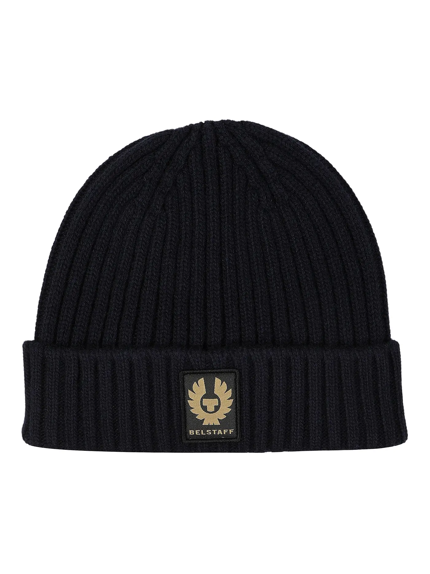 BELSTAFF | Mütze - Haube WATCH HAT BEANIE | blau
